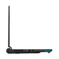 ASUS ROG Strix SCAR 16 Laptop - 40.6 cm (16") - Intel® Core™ i9-13980HX - 32 GB DDR5-SDRAM - 2 TB SSD - NVIDIA GeForce RTX 4080 - Wi-Fi 6E - Windows 11 Home - Black