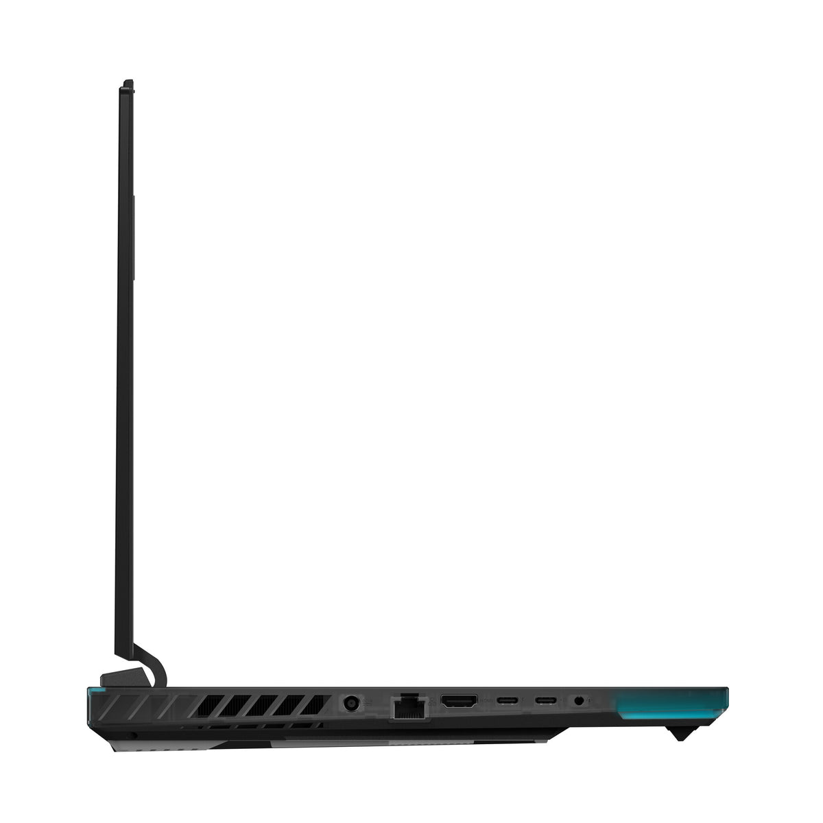 ASUS ROG Strix SCAR 16 Laptop - 40.6 cm (16&quot;) - Intel® Core™ i9-13980HX - 32 GB DDR5-SDRAM - 2 TB SSD - NVIDIA GeForce RTX 4080 - Wi-Fi 6E - Windows 11 Home - Black