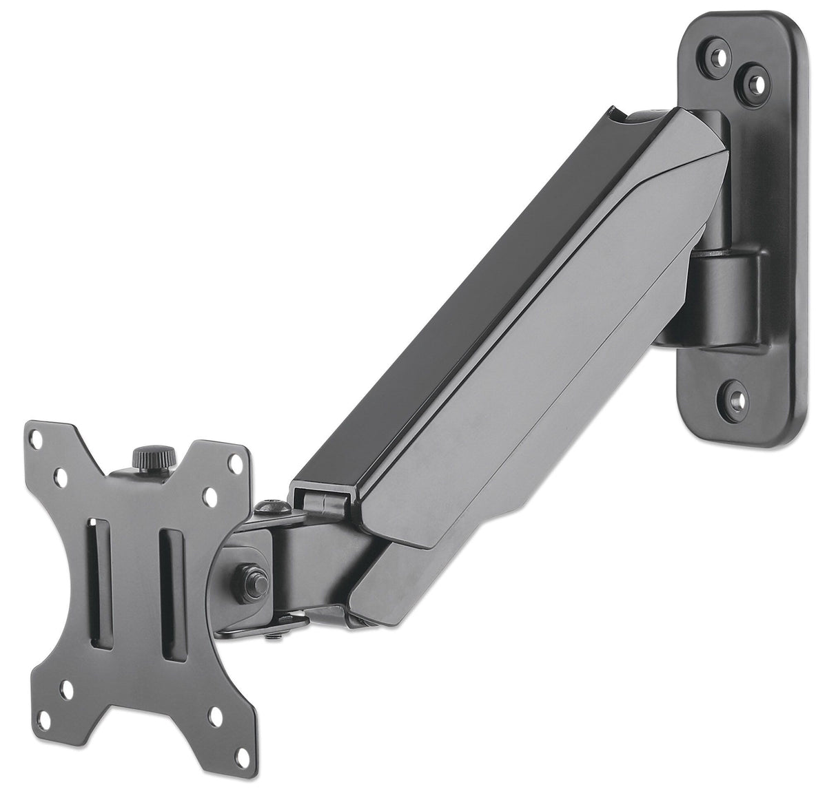 Manhattan Wall monitor mount for 43.2 cm (17") to 81.3 cm (32")