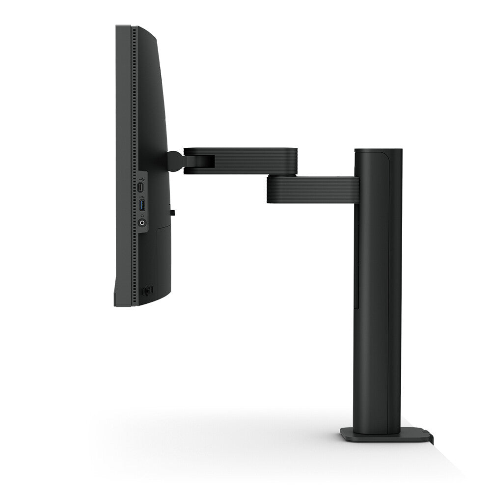 BenQ PD2705UA - 68.6 cm (27") - 3840 x 2160 pixels 4K Ultra HD LCD Monitor