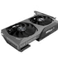 Zotac GAMING Twin Edge - NVIDIA 8 GB GDDR6X GeForce RTX 3060 Ti graphics card