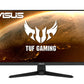ASUS TUF Gaming VG247Q1A - 60.5 cm (23.8") - 1920 x 1080 pixels Full HD LCD Monitor