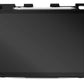 STM Dux Swivel Folio Case for 10.9" iPad in Black / Transparent