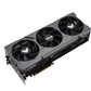 ASUS TUF Gaming - NVIDIA 24 GB GDDR6X GeForce RTX 4090 graphics card