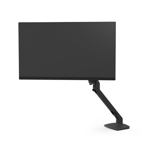 Ergotron MXV Series 45-486-224 monitor mount / stand 86.4 cm (34) Black Desk"