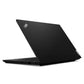 Lenovo ThinkPad E14 Laptop - 35.6 cm (14") - Intel® Core™ i3-10110U - 16 GB DDR4-SDRAM - 256 GB SSD - Wi-Fi 5 - Windows 11 Pro - Black - Refurbished