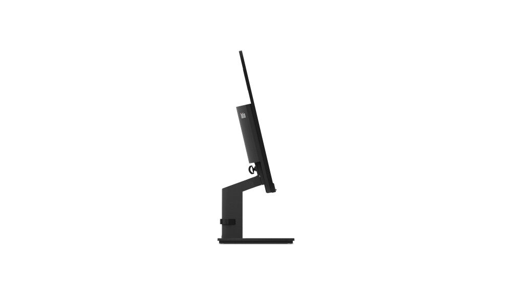 Lenovo ThinkVision S24E-20 - 60.5 cm (23.8&quot;) - 1920 x 1080 pixels FHD LED Monitor