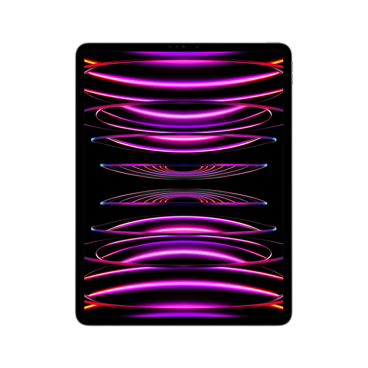 Apple iPad Pro 1 TB 32.8 cm (12.9") Apple M 16 GB Wi-Fi 6E (802.11ax) iPadOS 16 Grey