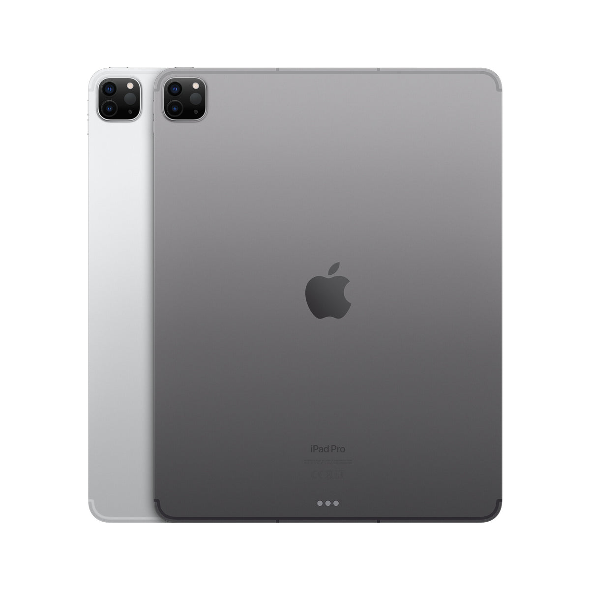 Apple iPad Pro (6th Gen) - 32.8 cm (12.9") - Wi-Fi - 128GB - Silver