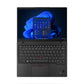 Lenovo ThinkPad X1 Nano Gen 2 Laptop - 33 cm (13") - Intel® Core™ i7-1260P - 16 GB LPDDR5-SDRAM - 512 GB SSD - Wi-Fi 6E - Windows 11 Pro - Black