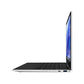 Samsung Chromebook 2 - 31.5 cm (12.4") - Touchscreen - Intel® Celeron® N4500 - 4 GB LPDDR4x-SDRAM - 128 GB eMMC - Wi-Fi 6 - ChromeOS - Silver