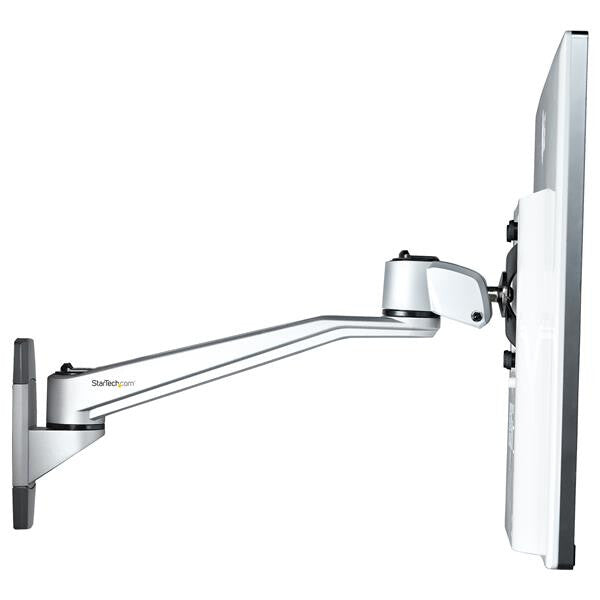 StarTech.com ARMWALLDS2 - Wall monitor mount for 33 cm (13") to 76.2 cm (30")