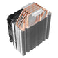 Antec A400i - Processor Air cooler - 120mm