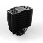 be quiet! Dark Rock Slim - Air Processor Cooler in Black - 120mm