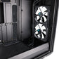 Fractal Design Define R6 - ATX Mid Tower Case in Black