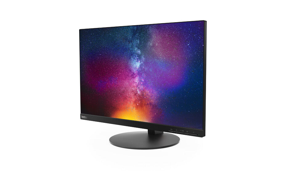 Lenovo ThinkVision T23D-10 - 57.1 cm (22.5&quot;) - 1920 x 1200 pixels WUXGA LED Monitor