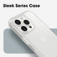 OtterBox React Series for iPhone 15 Pro in Transparent