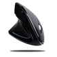 Adesso iMouse E90 - Wireless Left-Handed Vertical Ergonomic Mouse