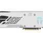 Zotac GAMING Trinity White - NVIDIA 16 GB GDDR6X GeForce RTX 4080 SUPER graphics card