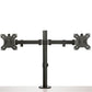 StarTech.com ARMDUAL2 - Desk monitor mount for 81.3 cm (32")