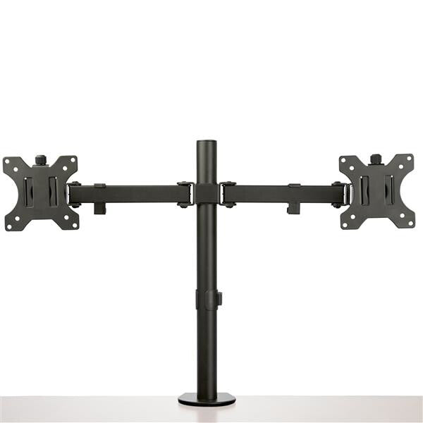StarTech.com ARMDUAL2 - Desk monitor mount for 81.3 cm (32")