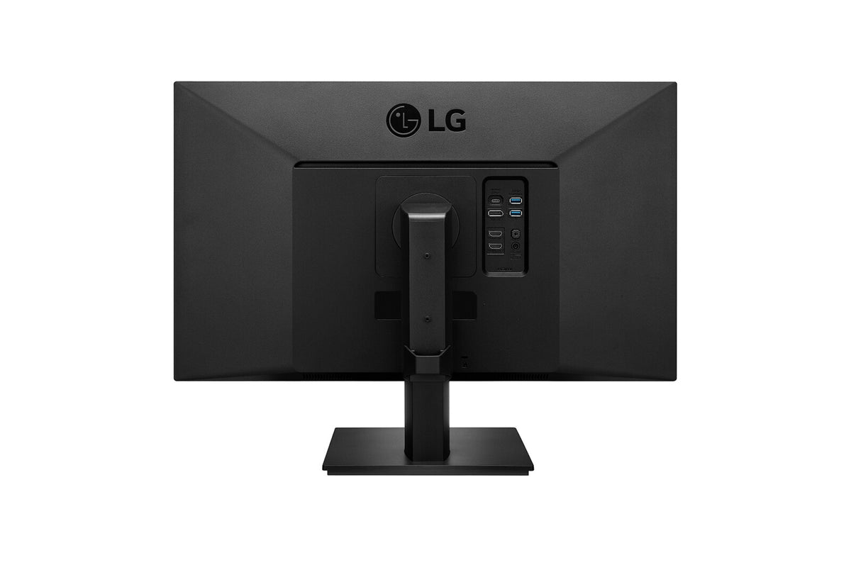 LG 27UK670 - 68.6 cm (27&quot;) - 3840 x 2160 pixels 4K UHD LED Monitor