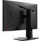 MSI MPG 274URF QD - 68.6 cm (27") - 3840 x 2160 pixels 4K Ultra HD QDOLED Monitor