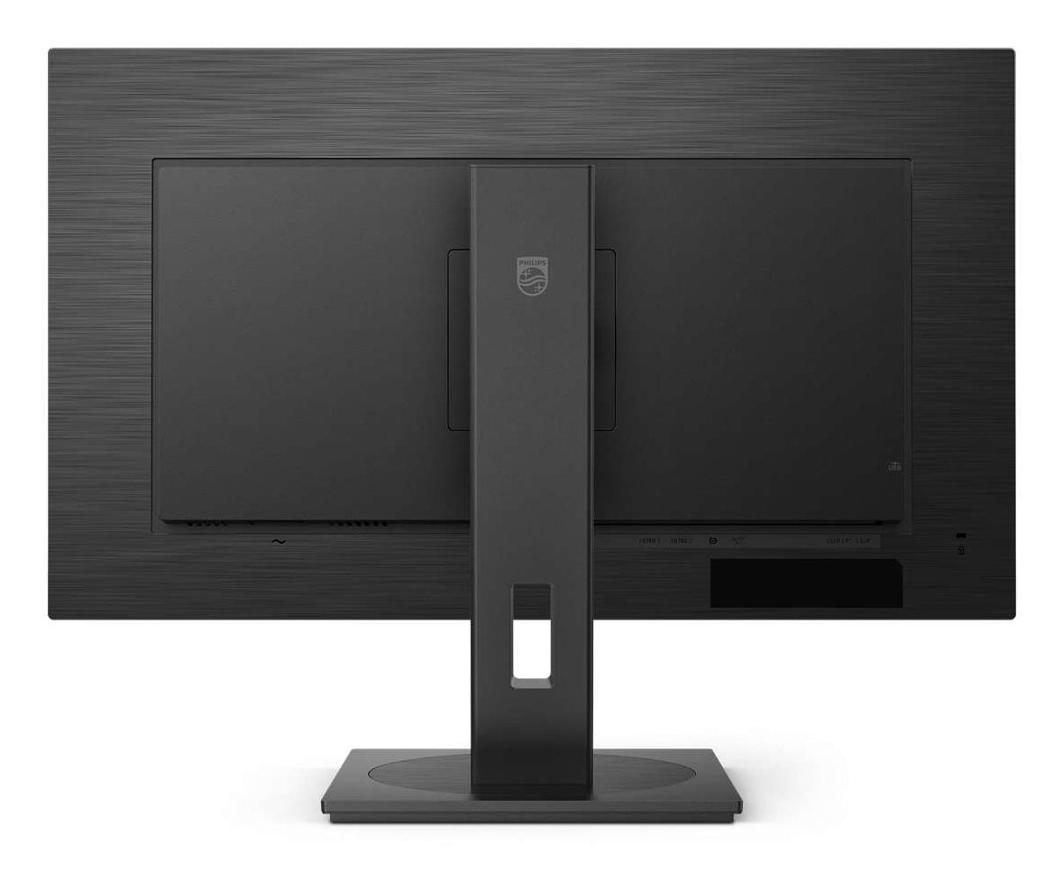 Philips 3000 series 32B1N3800 - 81.3 cm (32&quot;) - 3840 x 2160 pixels 4K UHD LCD Monitor