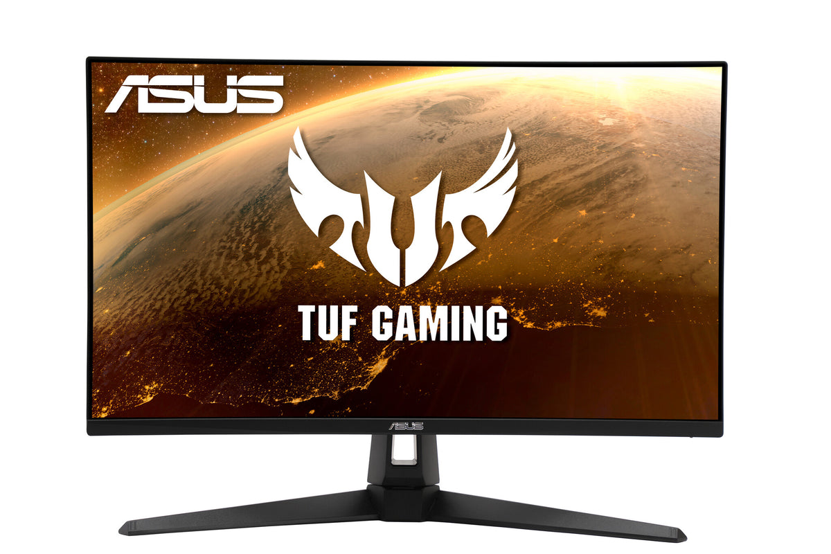 ASUS TUF Gaming VG27AQ1A - 68.6 cm (27") - 2560 x 1440 pixels QHD LED Monitor