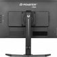 iiyama G-MASTER GB2470HSU-B6 - 60.5 cm (23.8") - 1920 x 1080 pixels Full HD LCD Monitor