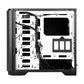 Antec P101 Silent - ATX Mid Tower Case in Black