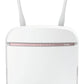 D-Link 5G AC2600 - Dual-band (2.4 GHz / 5 GHz) wireless router in White