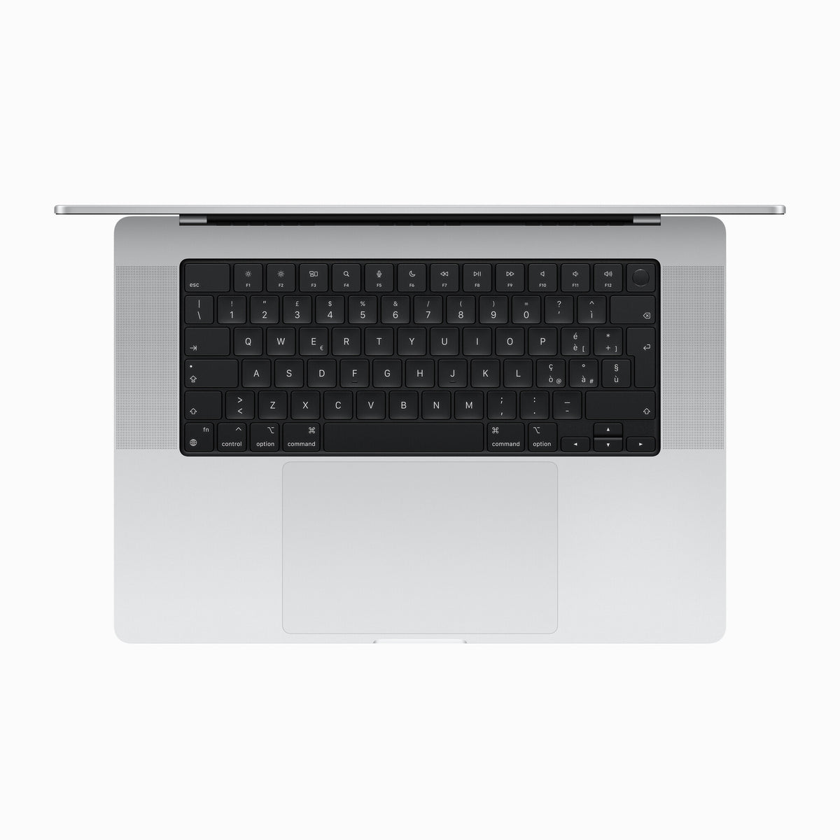 Apple MacBook Pro Laptop - 41.1 cm (16.2") - Apple M3 Pro - 18 GB RAM - 500 GB SSD - Wi-Fi 6E - macOS Sonoma - Silver
