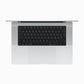 Apple MacBook Pro Laptop - 41.1 cm (16.2") - Apple M3 Max - 36 GB RAM - 1 TB SSD - Wi-Fi 6E - macOS Sonoma - Silver