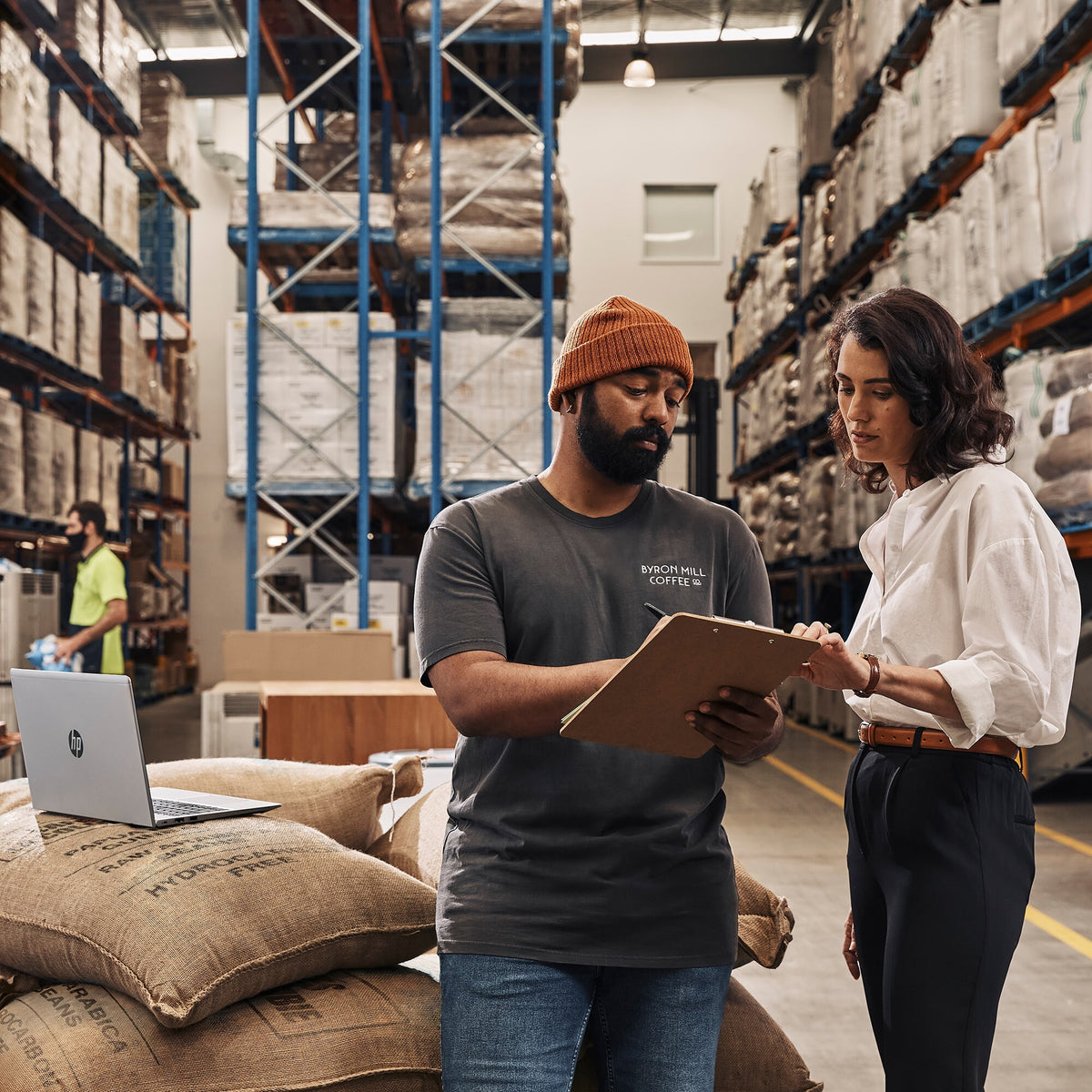 HP ProBook 450 G9 Laptop - 39.6 cm (15.6") - Intel® Core™ i7-1255U - 16 GB DDR4-SDRAM - 512 GB SSD - Wi-Fi 6 - Windows 11 Pro - Silver