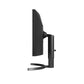 LG 35WN75CP - 88.9 cm (35") - 3440 x 1440 pixels 4K UHD LED Monitor