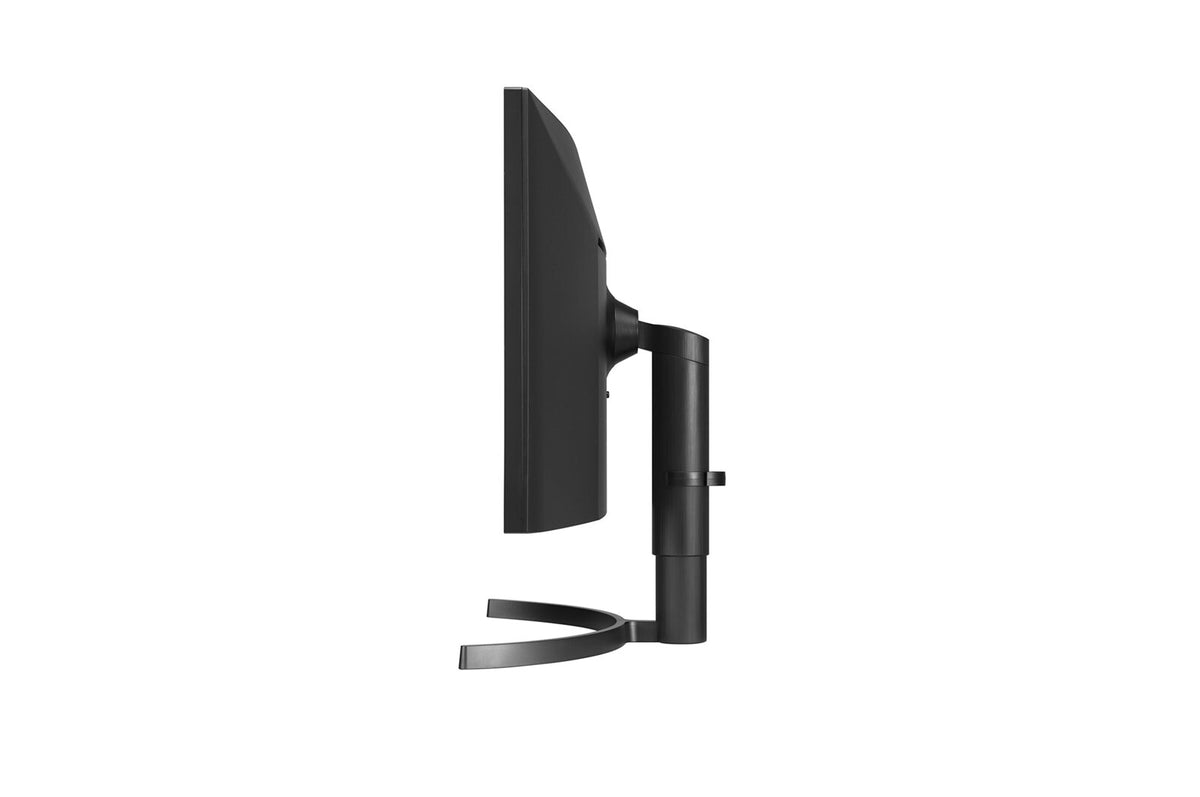 LG 35WN75CP - 88.9 cm (35") - 3440 x 1440 pixels 4K UHD LED Monitor