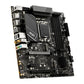 MSI PRO B760M-A WIFI micro ATX motherboard - Intel B760 LGA 1700
