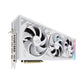 ASUS ROG STRIX White - NVIDIA 16 GB GDDR6X GeForce RTX 4080 SUPER graphics card