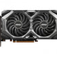 MSI MECH OC - AMD 6 GB GDDR6 Radeon RX 5600 XT graphics card
