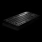 Steelseries Apex 9 TKL - USB Wired RGB Optical Keyboard in Black (QWERTY UK)