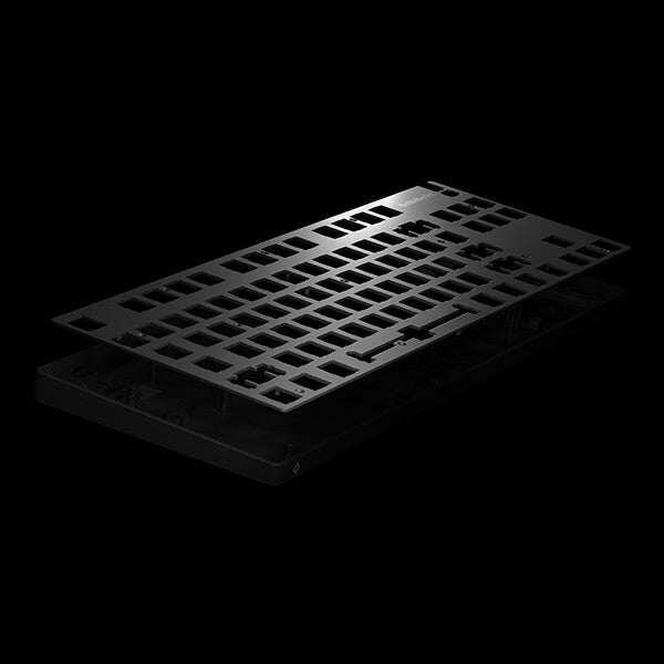 Steelseries Apex 9 TKL - USB Wired RGB Optical Keyboard in Black (QWERTY UK)