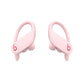 Apple Powerbeats Pro - Totally Wireless Earphones in Cloud Pink