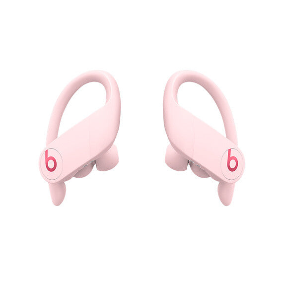 Apple Powerbeats Pro - Totally Wireless Earphones in Cloud Pink