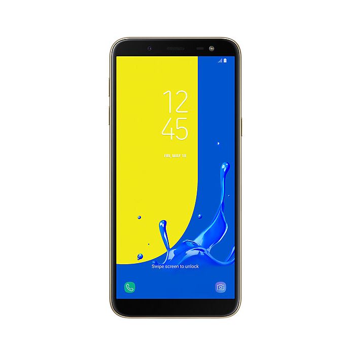 Samsung Galaxy J6 - Refurbished