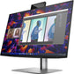 HP Z24M G3 - 60.5 cm (23.8") - 2560 x 1440 pixels Quad HD Monitor