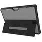 STM Dux Shell Case for Microsoft Surface Pro 9 in Black