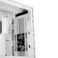 be quiet! Shadow Base 800 DX - ATX Mid Tower Case in White