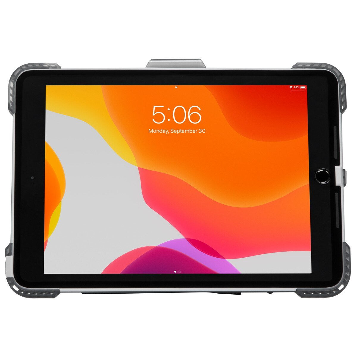 Targus SafePort Case for 10.2&quot; iPad in Grey