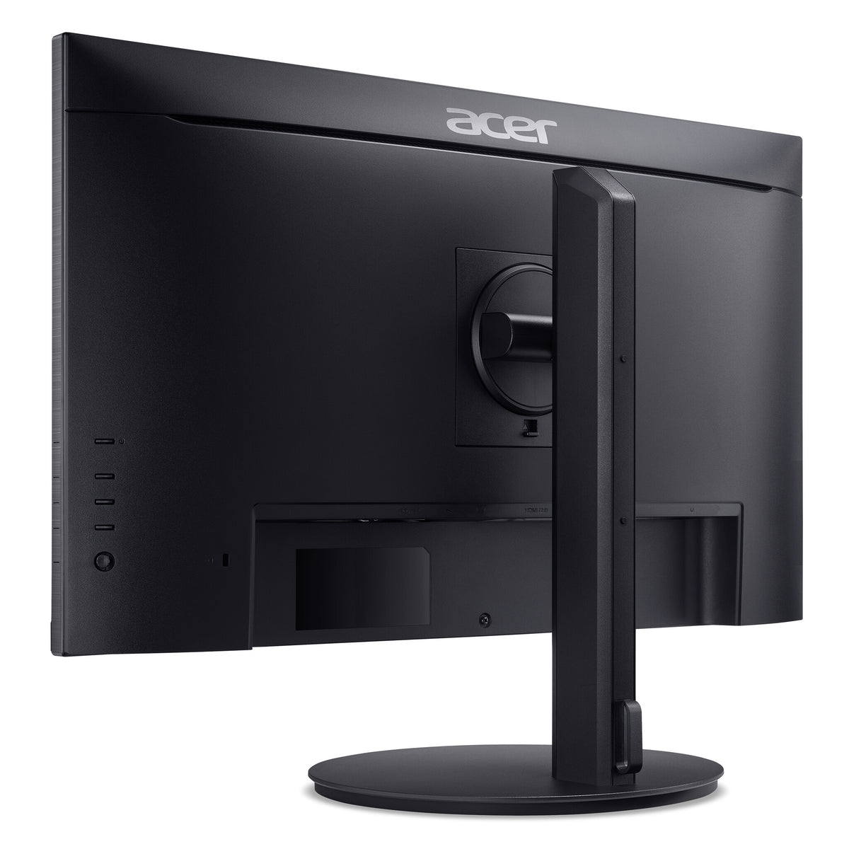 Acer CB2 Vero CB272U - 68.6 cm (27") - 2560 x 1440 pixels QHD LED Monitor